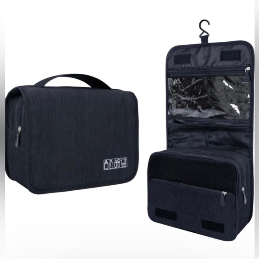 Toiletry Bag - Picture 6 of 7